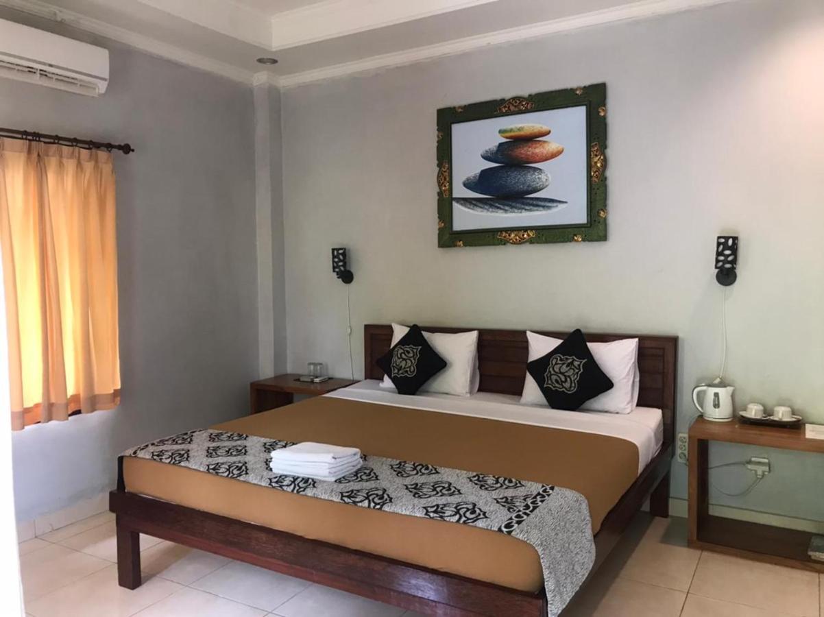 Hotel A_One House à Lembongan Extérieur photo