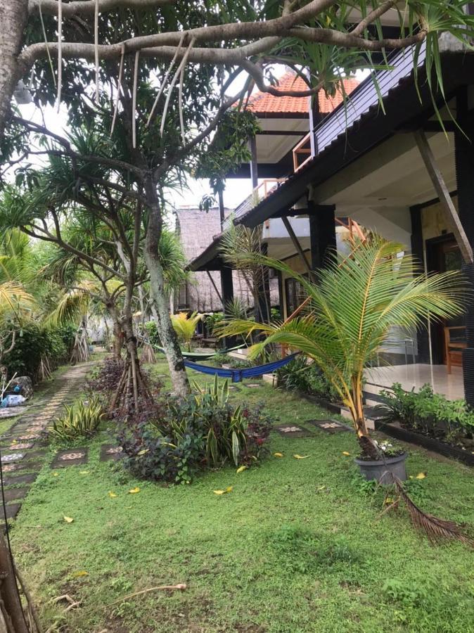 Hotel A_One House à Lembongan Extérieur photo