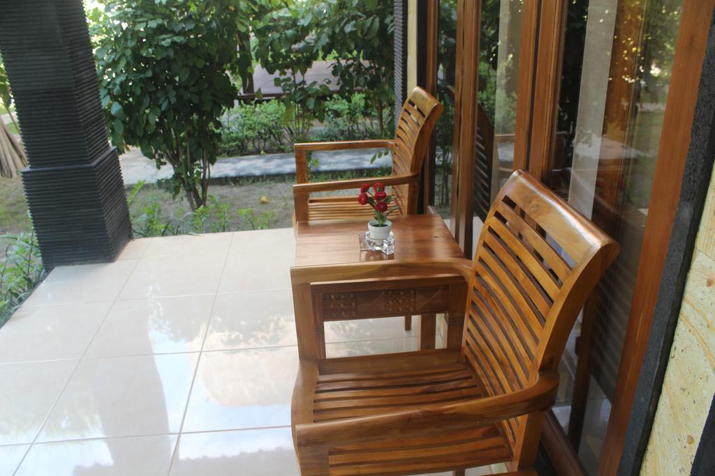 Hotel A_One House à Lembongan Extérieur photo