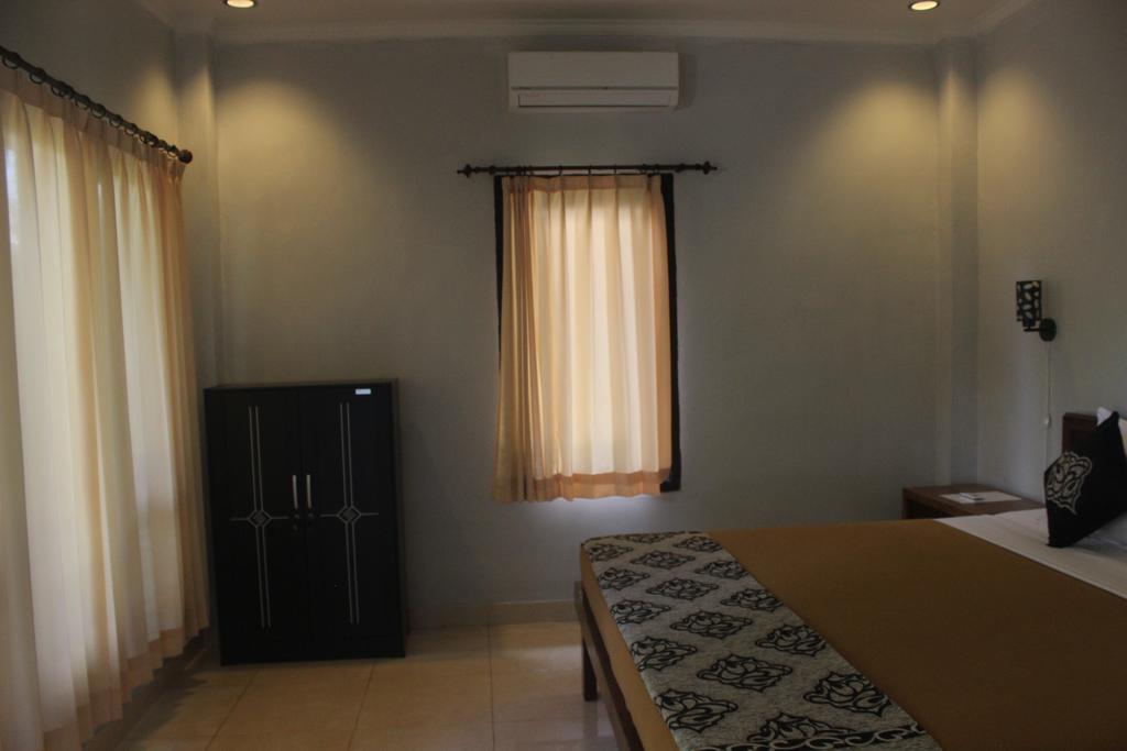 Hotel A_One House à Lembongan Extérieur photo