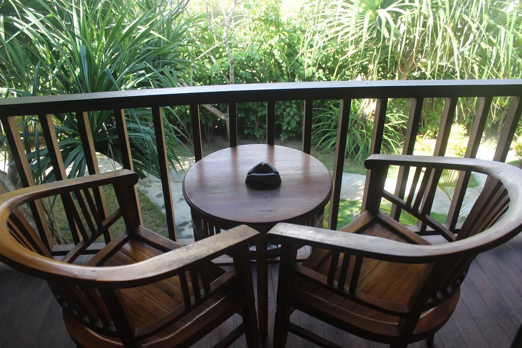 Hotel A_One House à Lembongan Extérieur photo