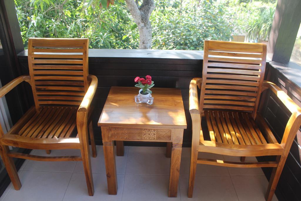 Hotel A_One House à Lembongan Extérieur photo