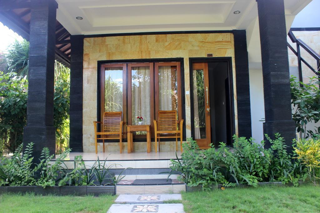 Hotel A_One House à Lembongan Extérieur photo