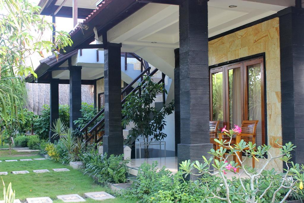Hotel A_One House à Lembongan Extérieur photo