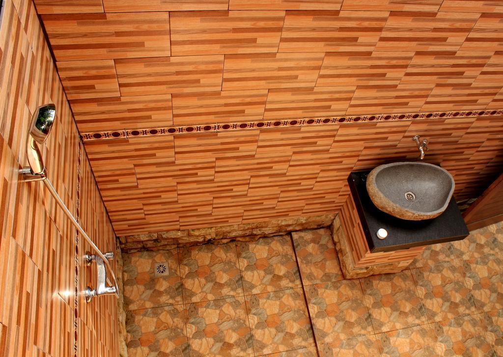 Hotel A_One House à Lembongan Extérieur photo