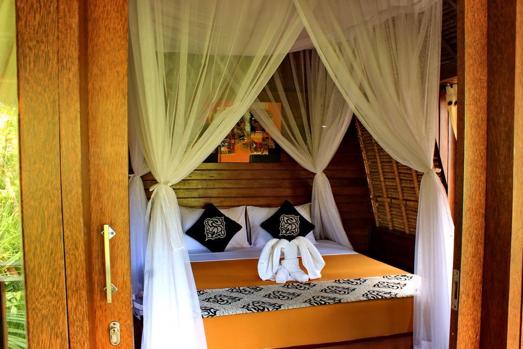 Hotel A_One House à Lembongan Extérieur photo