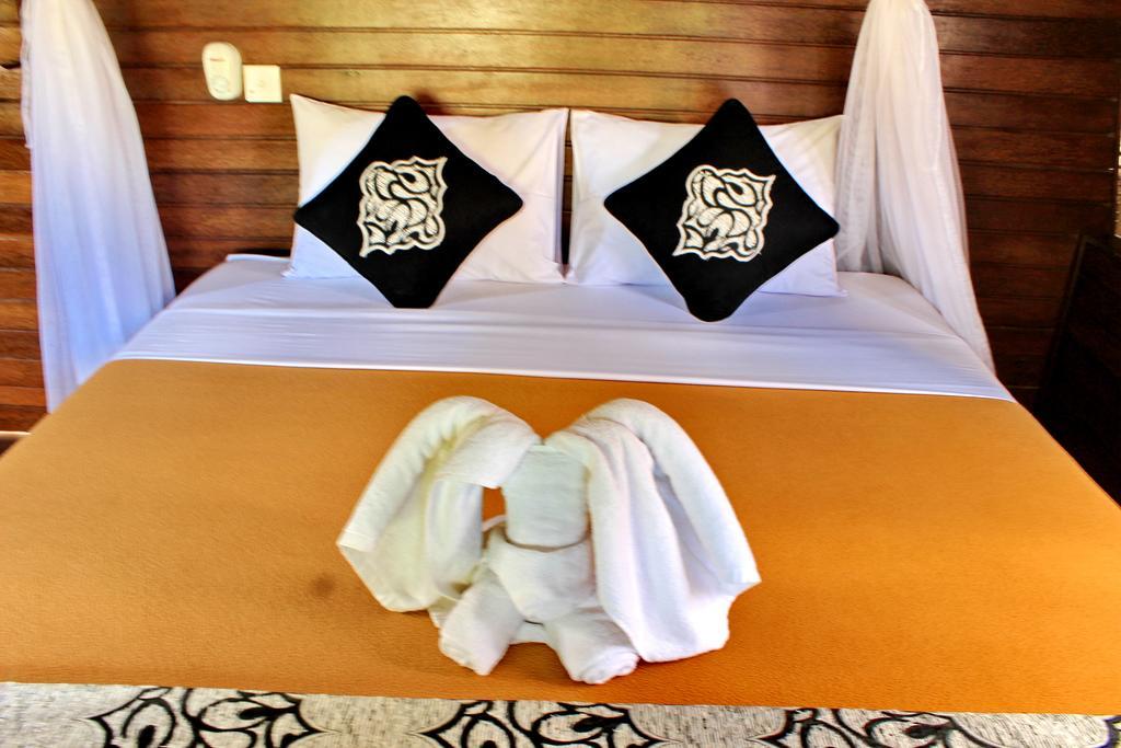 Hotel A_One House à Lembongan Extérieur photo