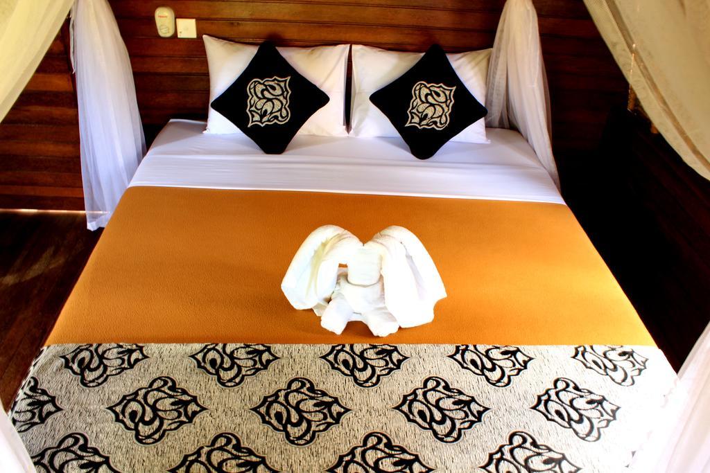 Hotel A_One House à Lembongan Extérieur photo