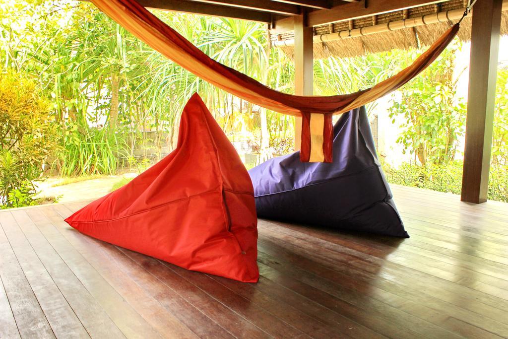 Hotel A_One House à Lembongan Extérieur photo