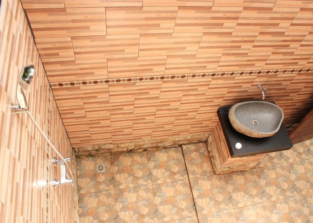 Hotel A_One House à Lembongan Extérieur photo
